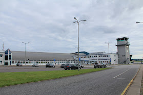 Sønderborg Lufthavn