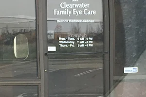 Clearwater Family Eye Care image