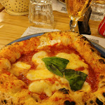 Photo n°1 de l'avis de gina.o fait le 22/12/2022 à 18:16 sur le  Ristorante PepeNero à Caserta