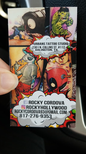 Explore tattoo ideas with meaning for ladies, creative tattoo ideas in Arlington, available at Urbans Tattoo & Piercing Studio