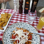 Photo n°2 de l'avis de Liridon.z fait le 05/07/2023 à 23:30 sur le  Osteria del Fiore à Florence