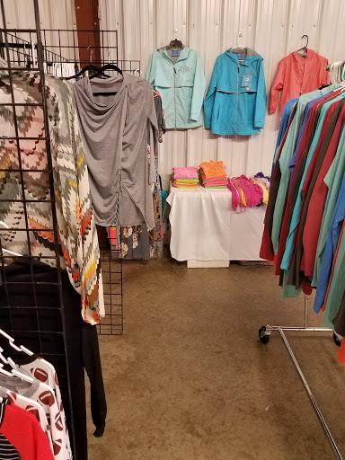 Fairground «North Alabama State Fairgrounds», reviews and photos, 65 Sportsplex Dr, Tuscumbia, AL 35674, USA