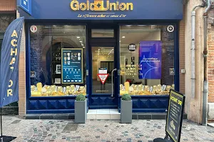 Achat Or N°1 GoldUnion - Montauban - La référence achat et vente d'or image