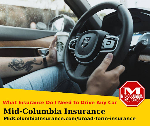 Auto Insurance Agency «Mid-Columbia Insurance - Kennewick», reviews and photos