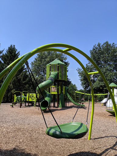 Park «Lions Park», reviews and photos, Park St, Dundee Township, IL 60118, USA