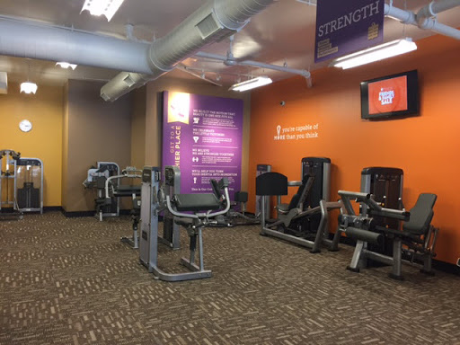 Gym «Anytime Fitness», reviews and photos, 1346 W Devon Ave, Chicago, IL 60660, USA