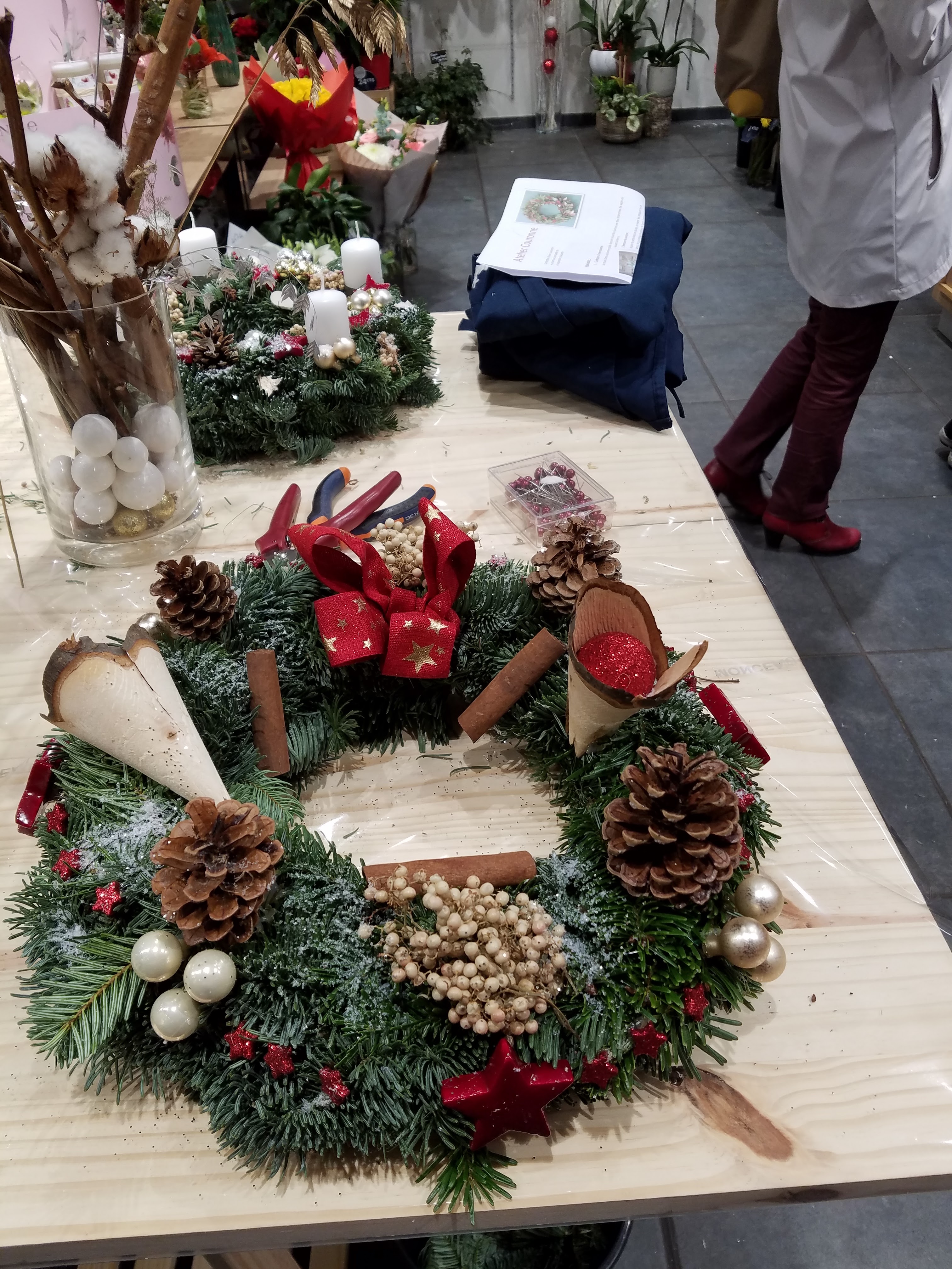 Photo n° 4 de l'avis de Chrystele.l fait le 18/12/2019 à 16:52