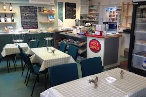Stawley Village Shop & Tea Room image