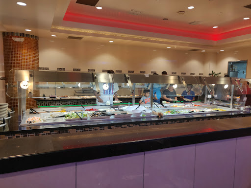 Shopping Mall «Baldwin Hills Crenshaw», reviews and photos, 3650 W Martin Luther King Jr Blvd, Los Angeles, CA 90008, USA