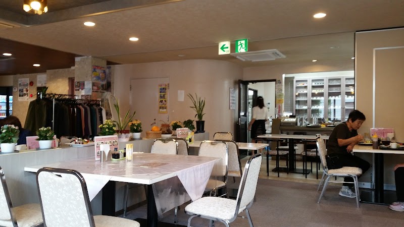 Cafe 桜花