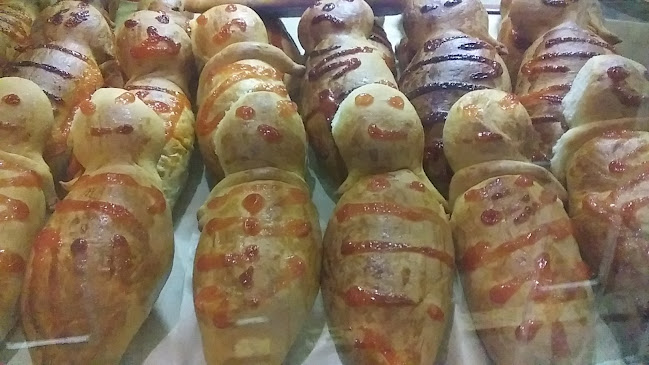 Opiniones de Croissant Panadería en Guayaquil - Panadería