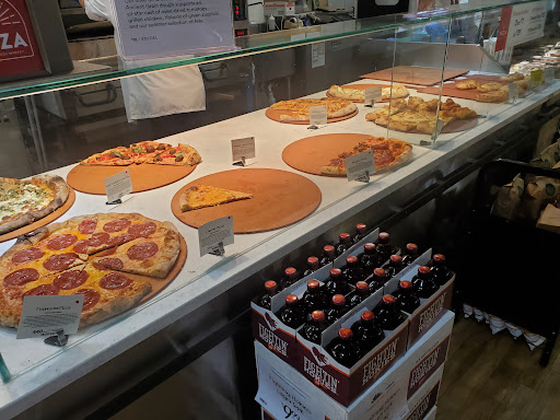 Grocery Store «Whole Foods Market», reviews and photos, 8402 Old Keene Mill Rd, Springfield, VA 22152, USA