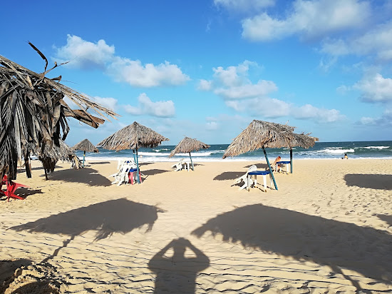 Strand von Búzios