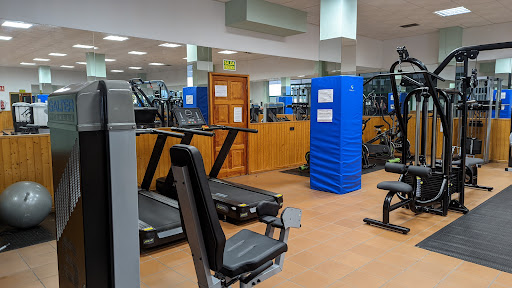 TazaFit en Tazacorte, Santa Cruz de Tenerife