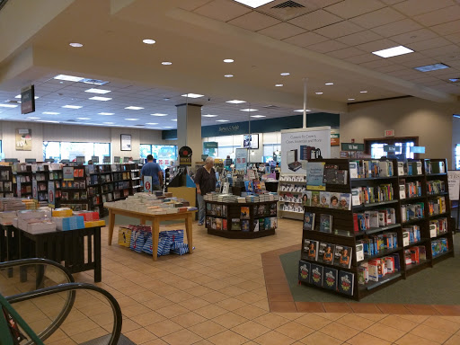 Book Store «Barnes & Noble Booksellers Sugarhouse», reviews and photos, 1104 E 2100 S, Salt Lake City, UT 84106, USA