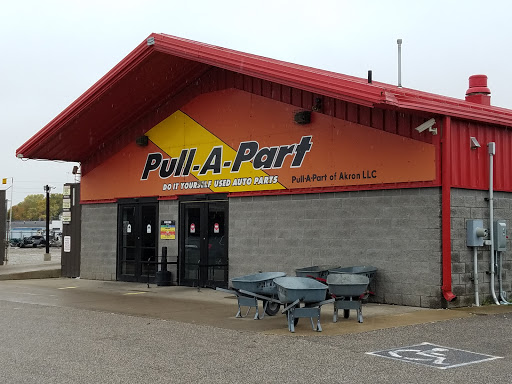 Pull-A-Part