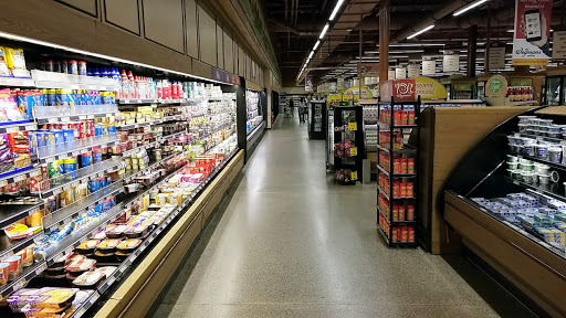 Supermarket «Wegmans», reviews and photos, 1104 NJ-35, Ocean Township, NJ 07712, USA