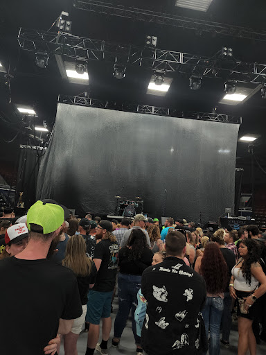 Event Venue «Wings Event Center», reviews and photos, 3600 Vanrick Dr, Kalamazoo, MI 49001, USA