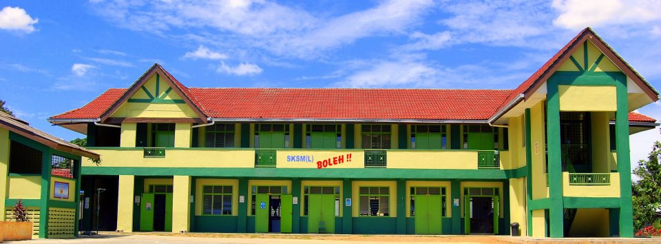 SK SG MERAB LUAR