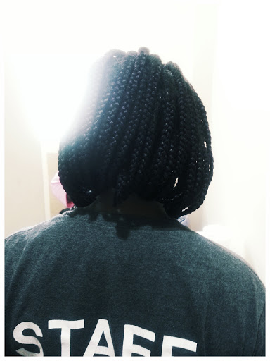 K&D African Hair Braiding image 10