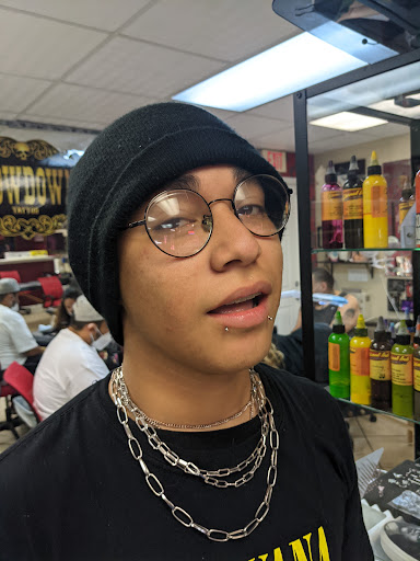 Tattoo Shop «Showdown Tattoo», reviews and photos, 19751 Valley Blvd, Walnut, CA 91789, USA