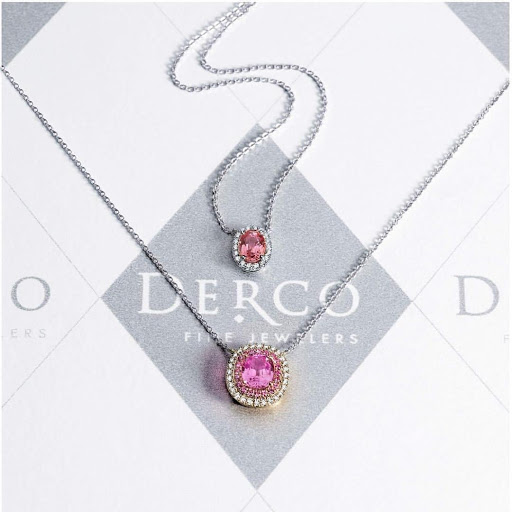 Jewelry Store «Derco Fine Jewelers», reviews and photos, 888 Brannan St #137, San Francisco, CA 94103, USA