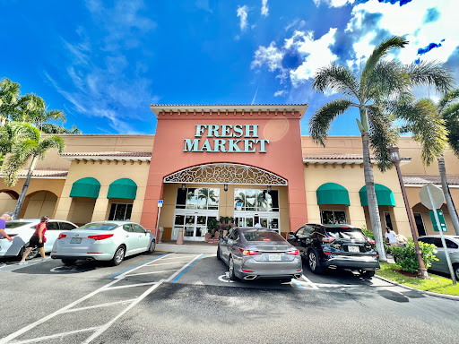 Grocery Store «The Fresh Market», reviews and photos, 18299 Biscayne Blvd, Aventura, FL 33160, USA