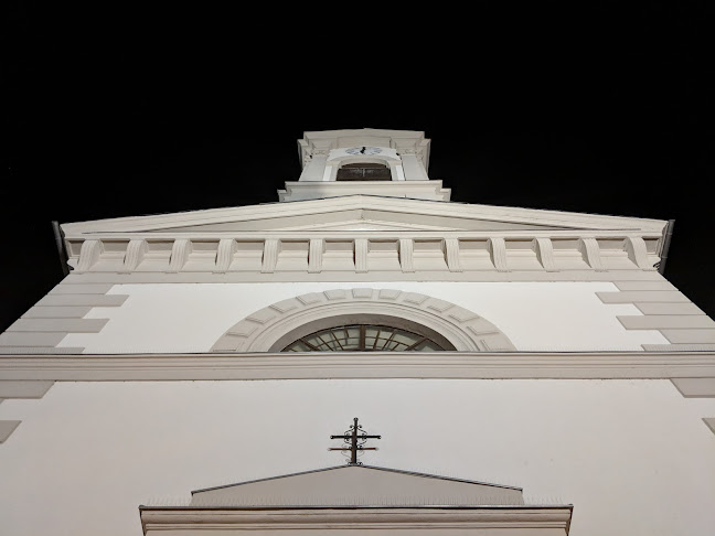 Értékelések erről a helyről: Újvárosi Római Katolikus Templom, Győr - Templom
