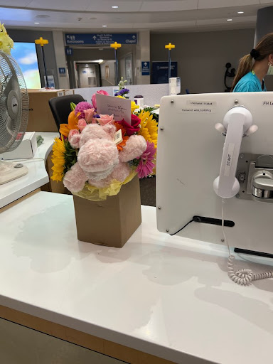 Florist «The Flower Lady», reviews and photos, 3230 Eastlake Ave C, Seattle, WA 98102, USA