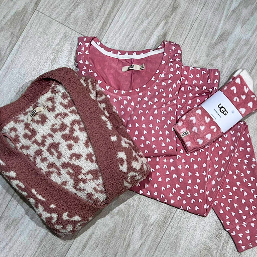 Lingerie Store «MySelf Lingerie», reviews and photos, 1279 52nd St, Brooklyn, NY 11219, USA