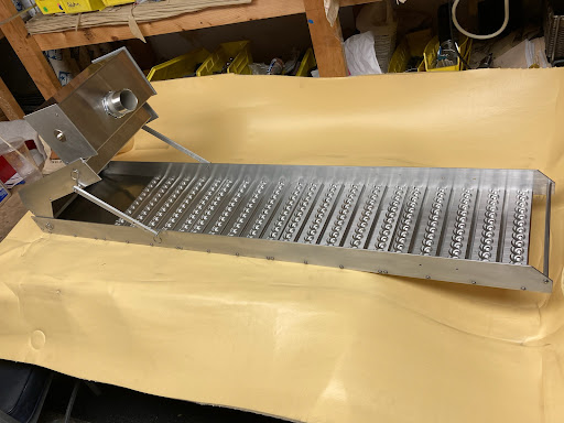 Hardware Store «Moynihan Lumber of Beverly», reviews and photos, 82 River St, Beverly, MA 01915, USA