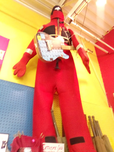 School Supply Store «American Science & Surplus», reviews and photos, 33W361 Roosevelt Rd, West Chicago, IL 60185, USA