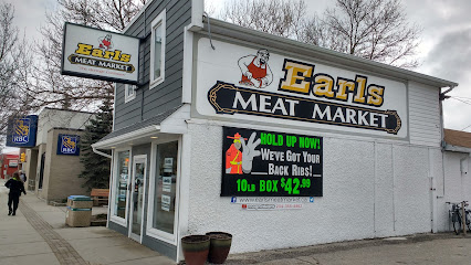 Earls Meat Market
