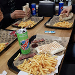 Photo n° 1 de l'avis de Sana.a fait le 26/12/2019 à 09:14 pour Brothers tacos à Le Muy
