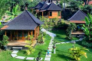 Cabana Bali villa image