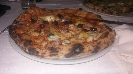 Donna Sofì Pizzeria - Osteria - Braceria in Castel San Giorgio, Provincia di Salerno