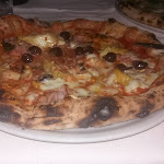 Photo n°6 de l'avis de Agostino.m fait le 14/08/2018 à 14:42 sur le  Donna Sofì Pizzeria - Osteria - Braceria à Castel San Giorgio