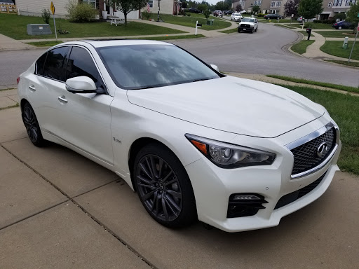 Used Car Dealer «luxury imports auto sales», reviews and photos, 7456 Burlington Pike, Florence, KY 41042, USA