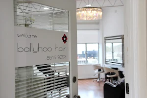 Ballyhoo Hair image