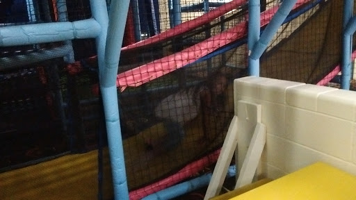 Roller Skating Rink «Skate City», reviews and photos