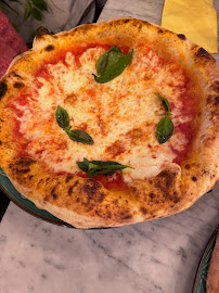 Les plus récentes photos du Sorrento Pizzeria Napoletana à Paris - n°15