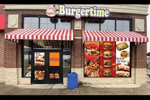 Burger Time image