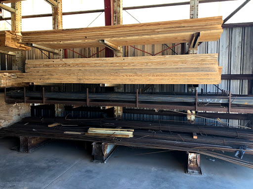 Lumber Store «Longbottom & Hardsaw Inc», reviews and photos, 7025 Central Dr SW, Central, IN 47110, USA