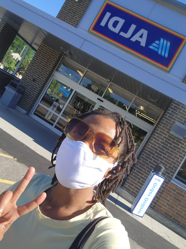 Supermarket «ALDI», reviews and photos, 3925 Lien Rd, Madison, WI 53704, USA