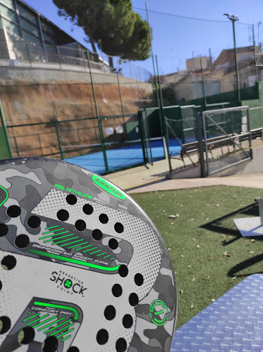 Club Tennis Castellar Del Vallès en Castellar del Vallès