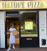 Photos du propriétaire du Pizzas à emporter Nature Pizza BIO à Saint-Maur-des-Fossés - n°12