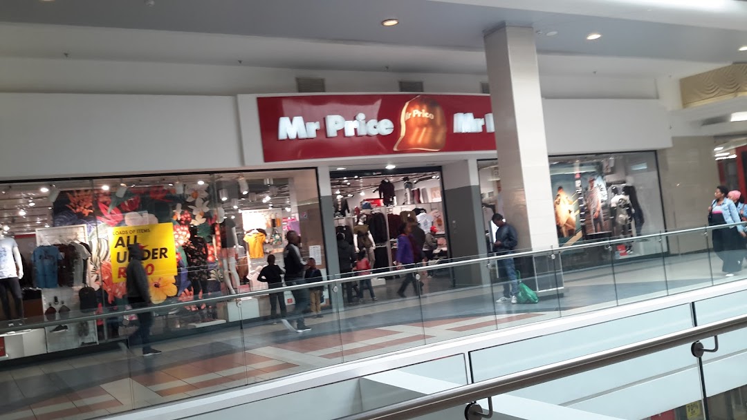 Pick n Pay Westgate Clothing Store