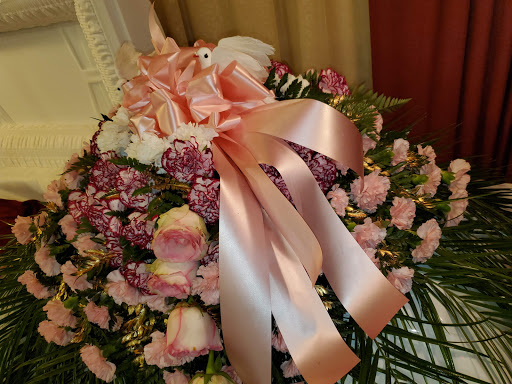 Funeral Home «Jeter Memorial Funeral Homes», reviews and photos, 8436 Chicago W, Detroit, MI 48204, USA