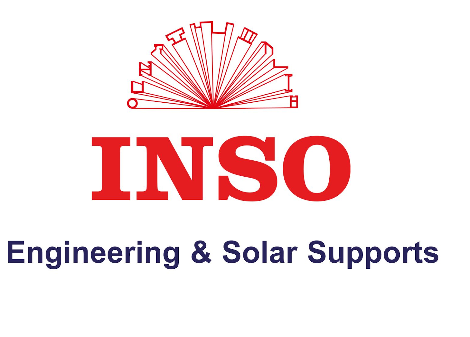 INSO. Instalaciones Solares (Aluminios La Serena)