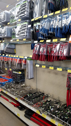 Hardware Store «Harbor Freight Tools», reviews and photos, 1860E. E Warner Rd #103, Tempe, AZ 85284, USA